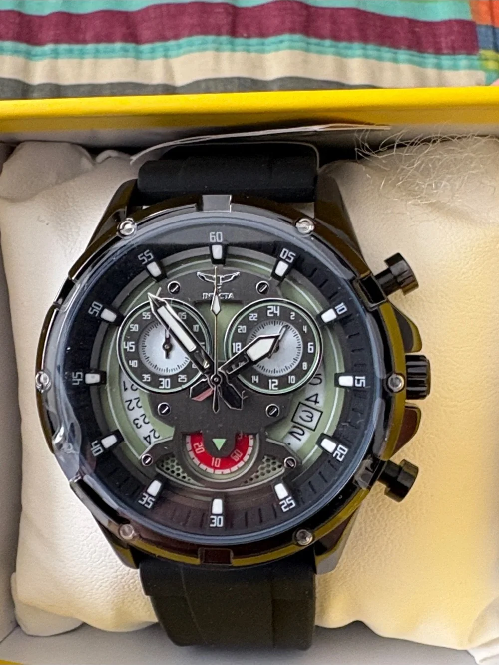 Invicta I￼ 69881 this